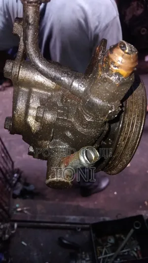 Power Stearing Pump for 3mz Highlander Sienna Rx330 Camry V6 2005