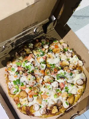 R S Food Empire