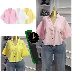 Luxury Tops