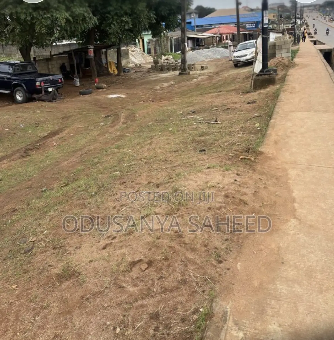 Land for Sale