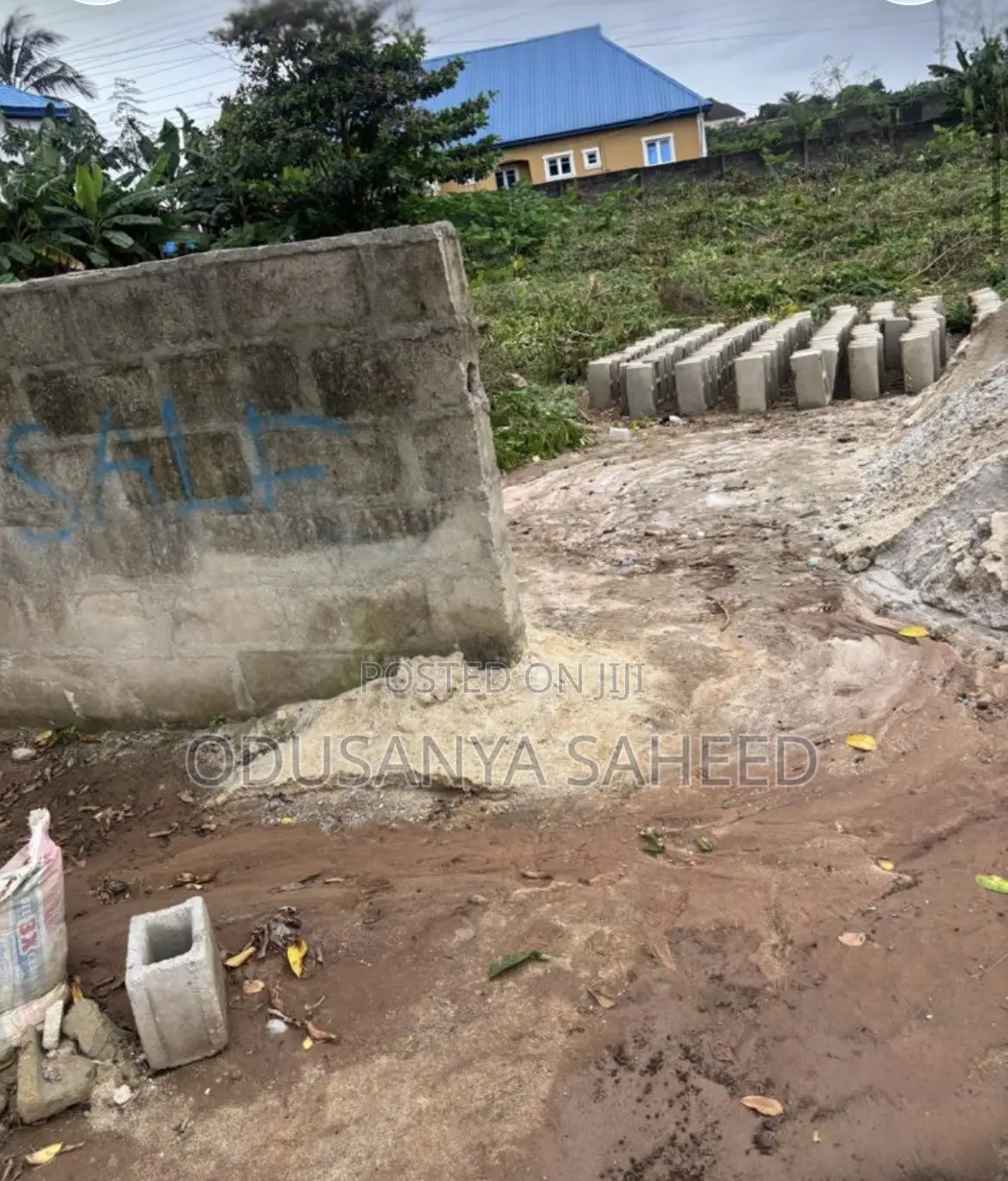 Land for Sale