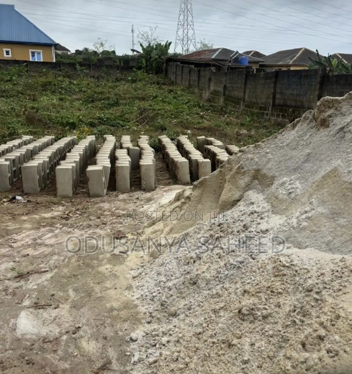 Land for Sale