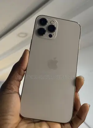 Apple iPhone 12 Pro Max 128 GB Gold
