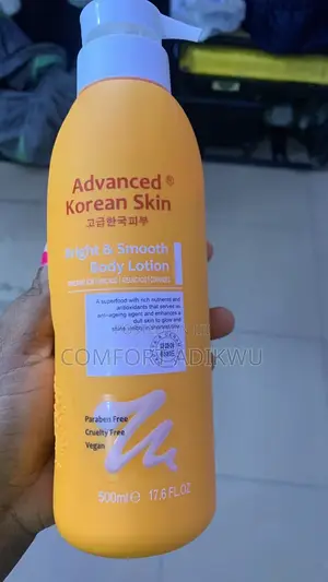Skincare Products
