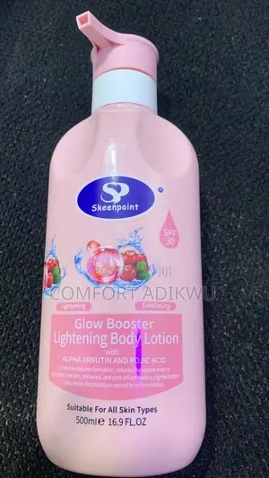 Skincare Products