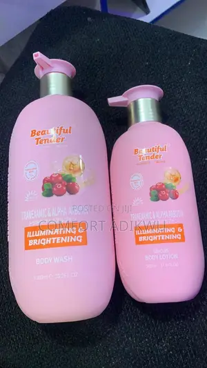 Skincare Products