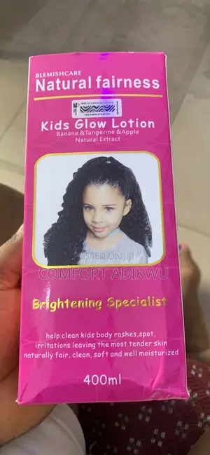 Skincare Products