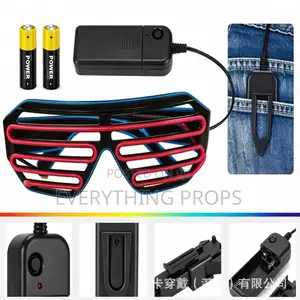 Shutter Glasses