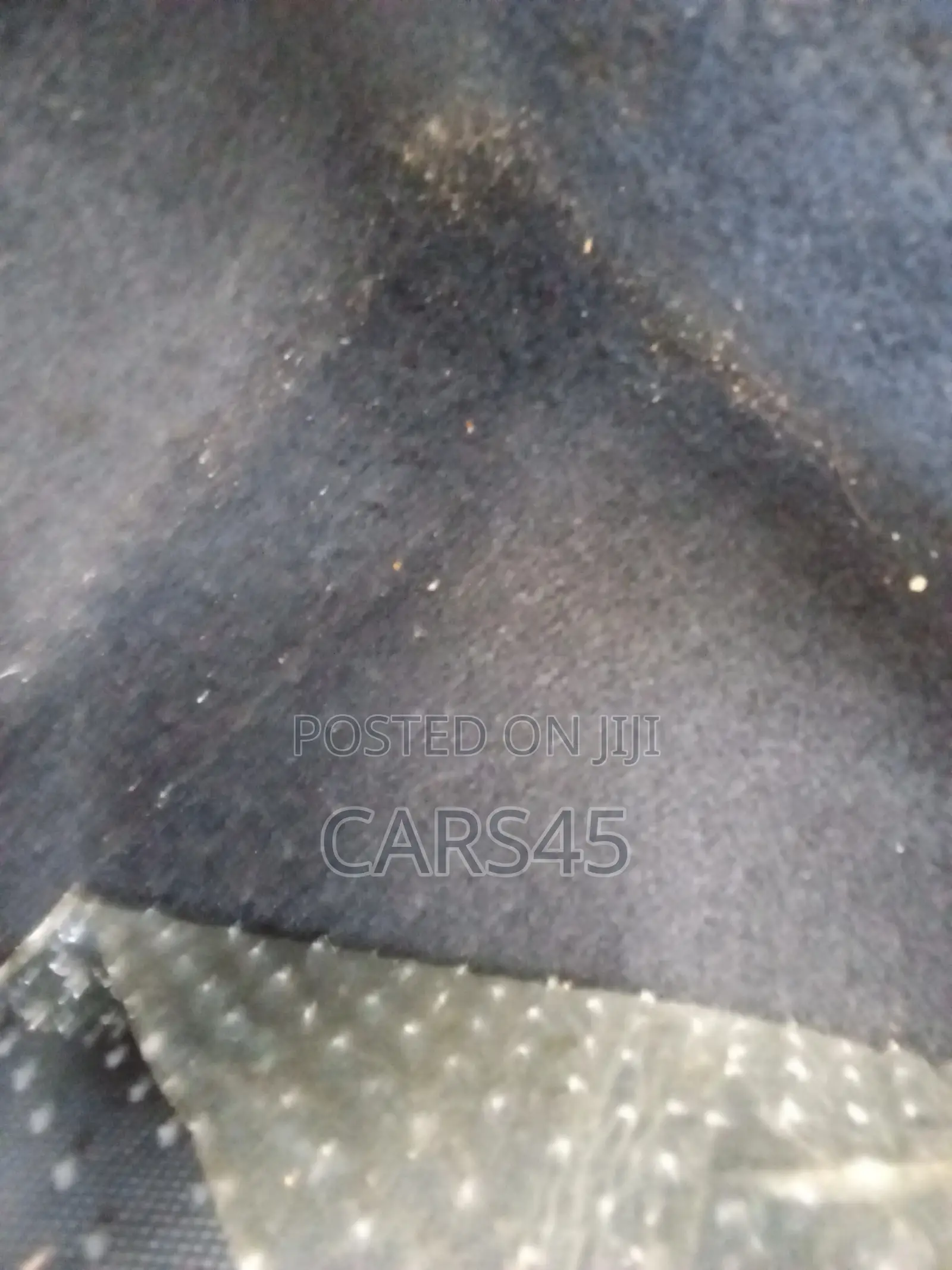 Hyundai Grandeur 2013 Black