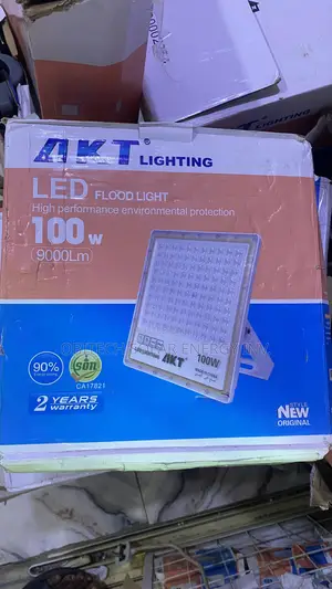 100w AKT Flood Light