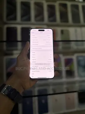 Apple iPhone 14 Pro Max 128 GB Purple