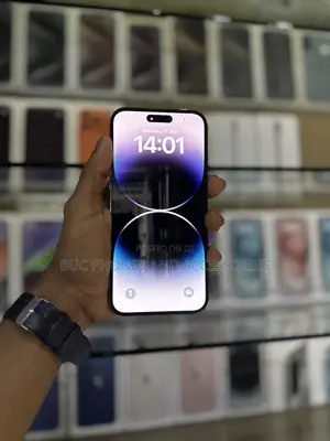 Apple iPhone 14 Pro Max 128 GB Purple