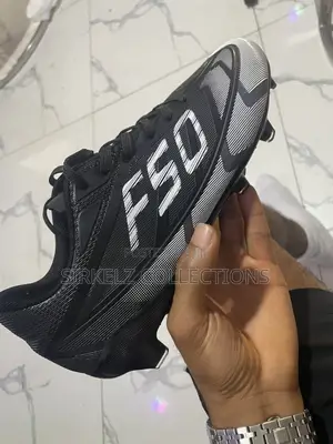 F50 Football Boots