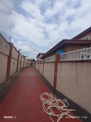 2bdrm Apartment in Exalted Community, Abule Egba for rent