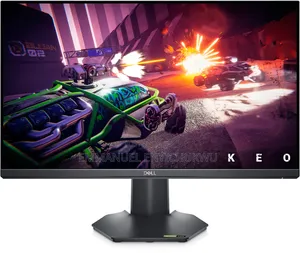 Dell G2422HS 24-Inch Frameless Full HD 1080p 165Hz, IPS Gaming Monitor