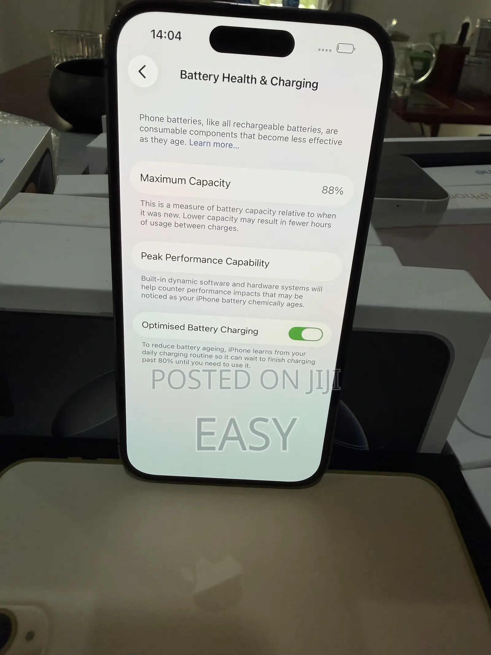 Apple iPhone 14 Pro 128 GB Purple