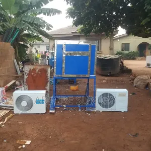 You Can Send a Message if You Like to Buy an Ice Block Machine