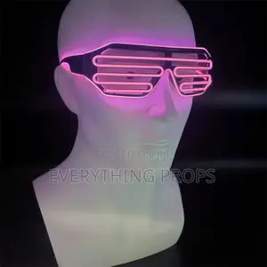 Shutter Glasses