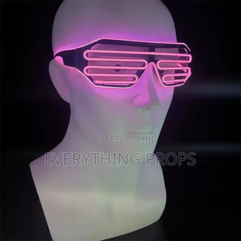 Shutter Glasses