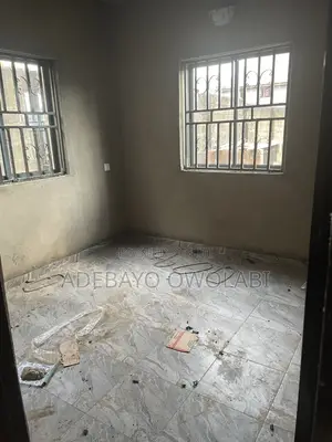 1bdrm House in Dove Estate, Abule Egba for rent
