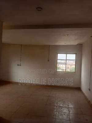 Mini Flat in Inside A Gated Close, Iju-Ishaga for rent
