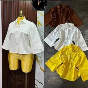 Luxury Tops
