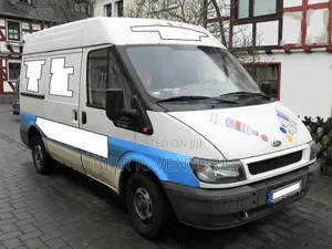 Goods Transportation Service