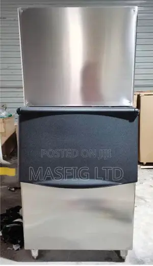 Ice Cube Machine/Maker
