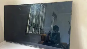 Smart Panasonic TV