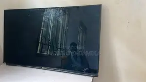 Smart Panasonic TV