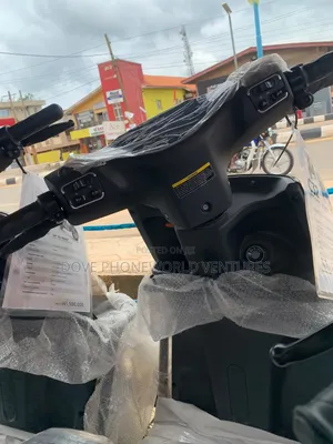 New Revoo C32 2026