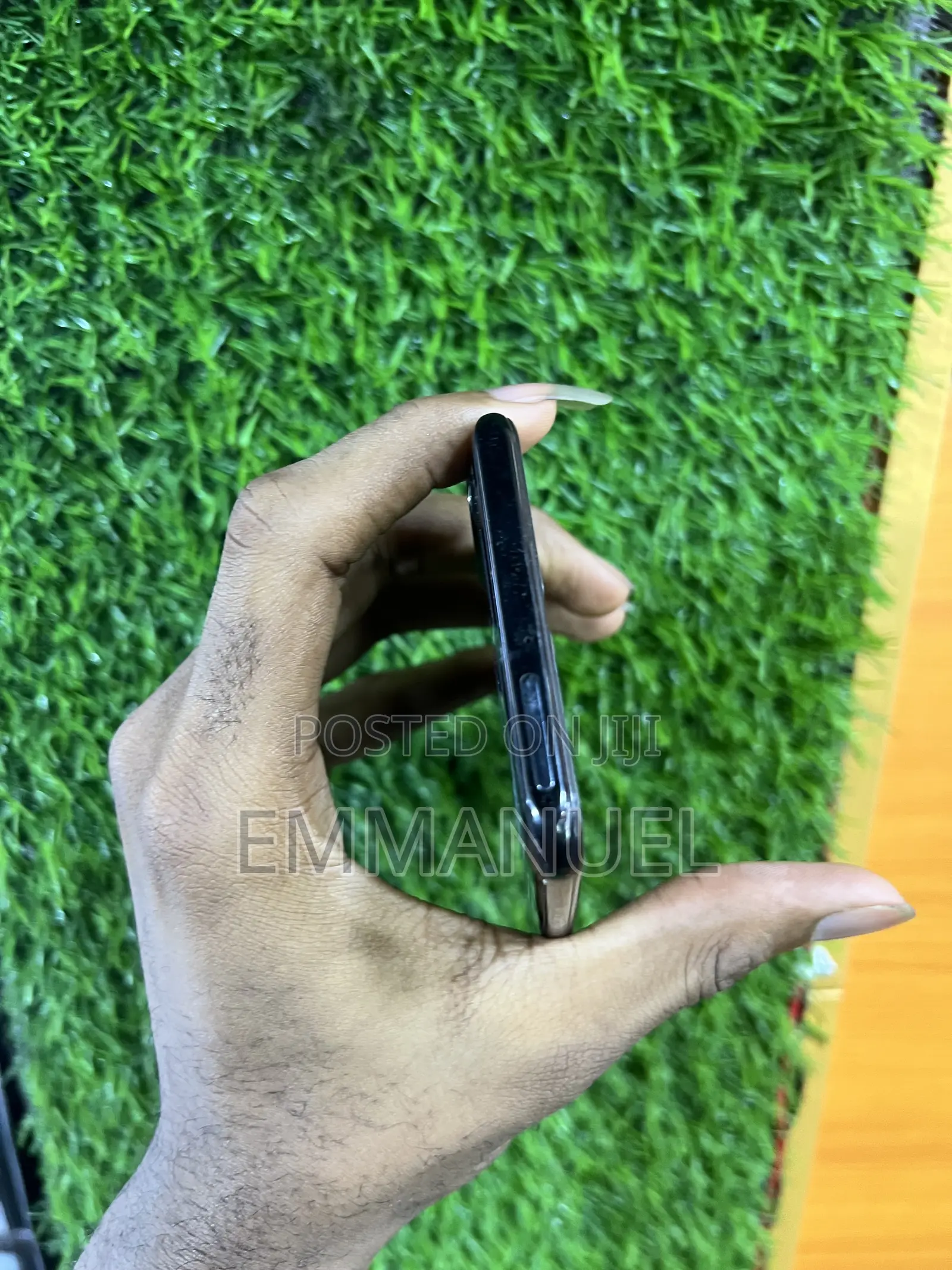 Huawei P30 Lite 128 GB Black