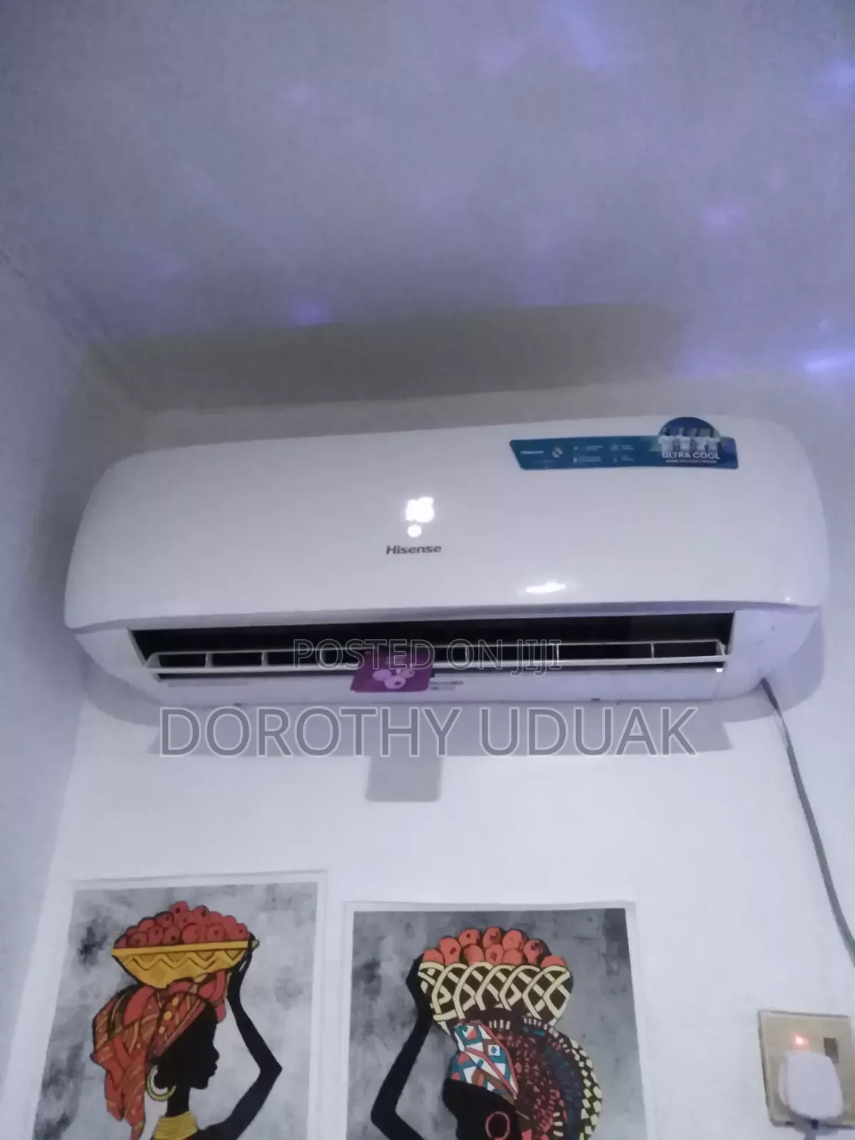 Air Conditioner