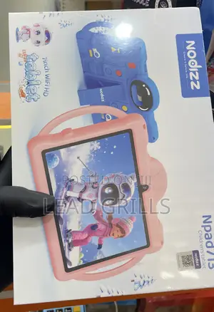 New Tablet 128 GB Black