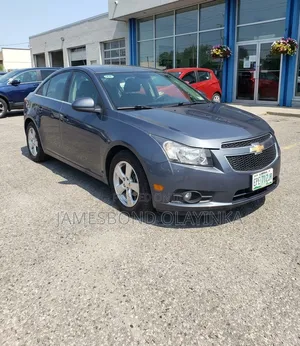 Clean Chevrolet 2014 for Daily Rent