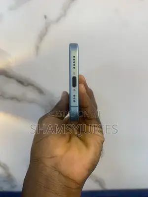 Apple iPhone 16 256 GB Blue