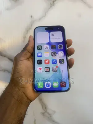 Apple iPhone 16 256 GB Blue