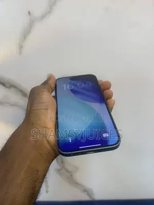 Apple iPhone 16 256 GB Blue