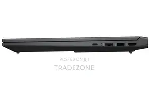 New Laptop HP Victus 15 16GB Intel Core i7 SSD 512GB