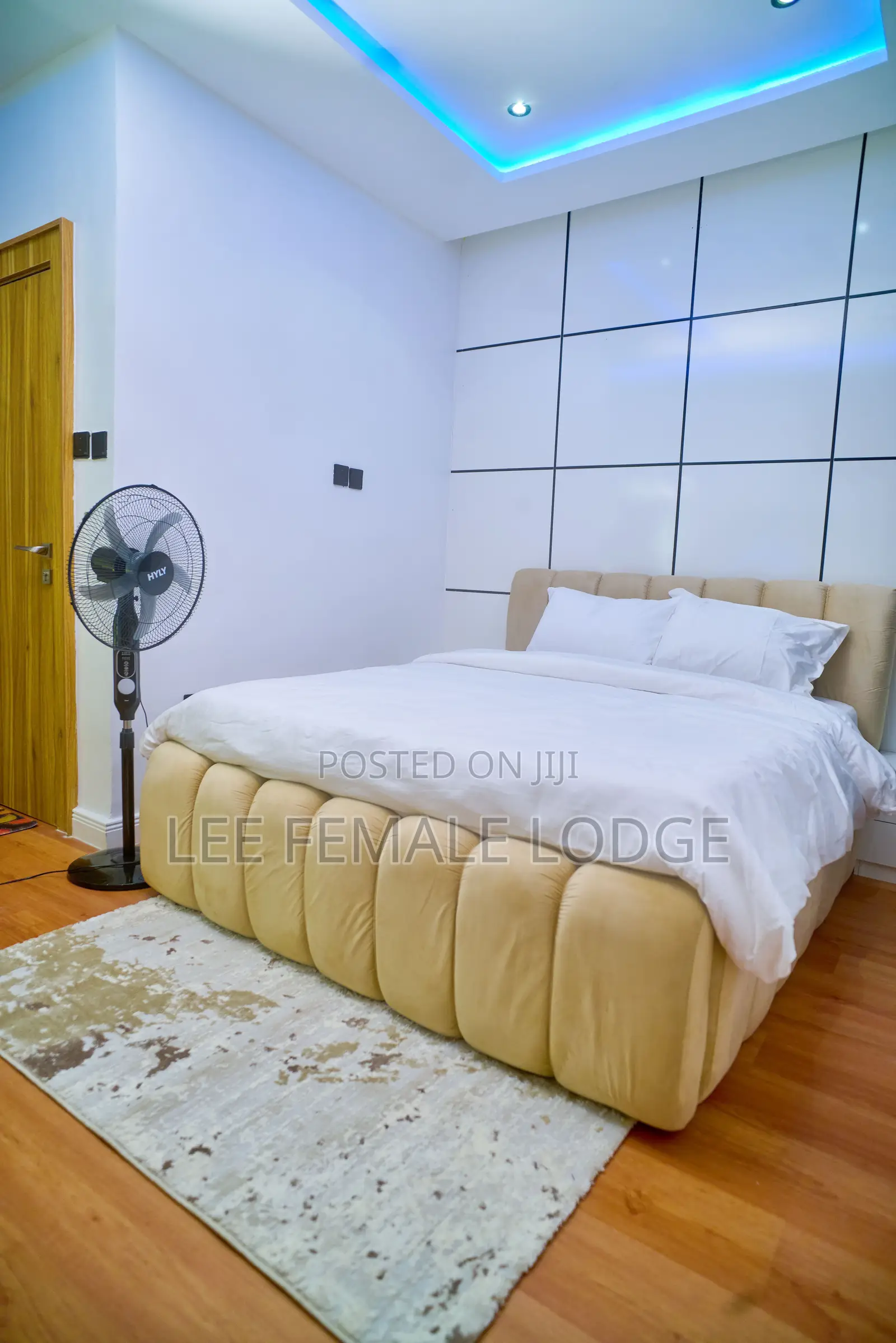 Short Let Apartment
