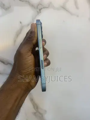 Apple iPhone 16 256 GB Blue