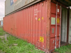 Export Grade Containers
