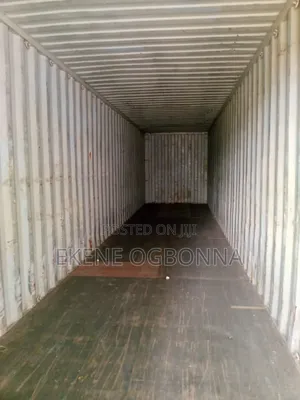 Export Grade Containers