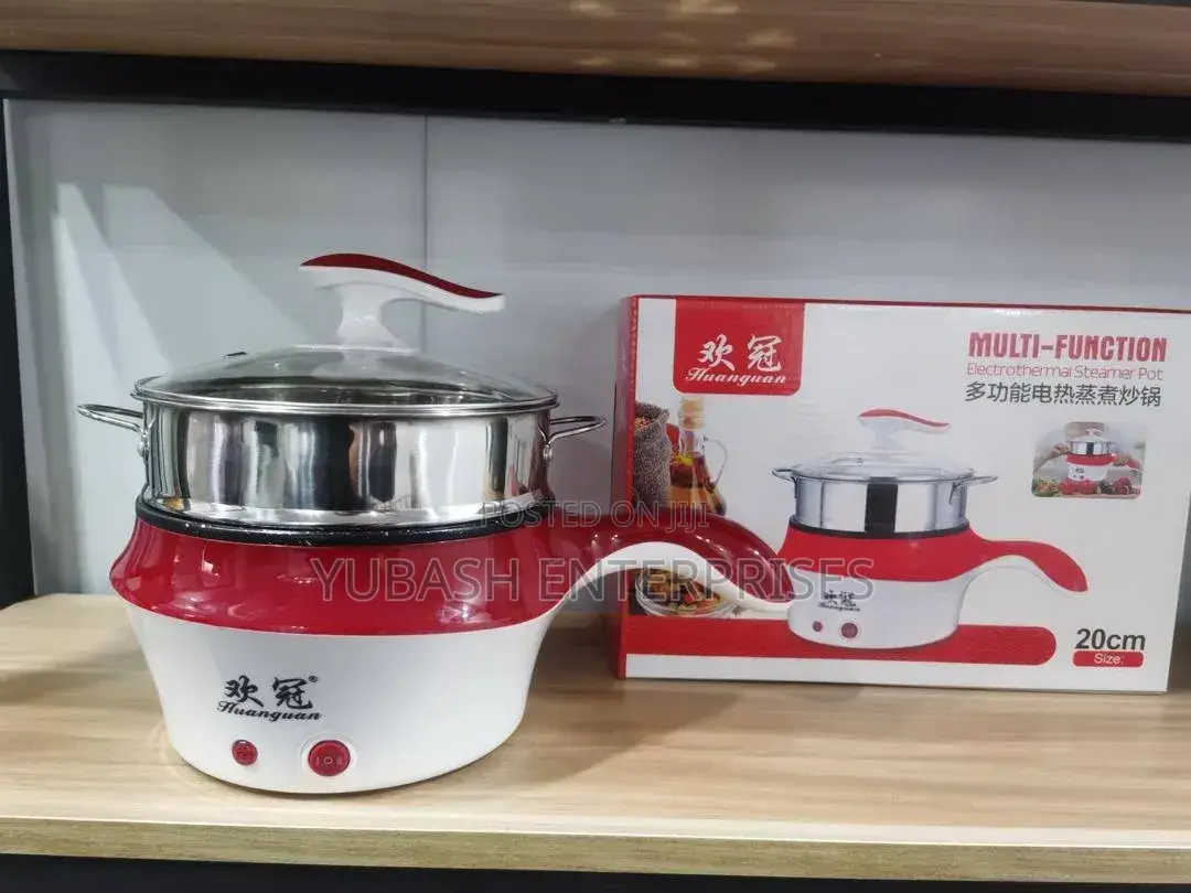 Electric Cooker