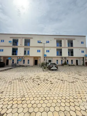 1bdrm Apartment in Abuja (FCT) for rent