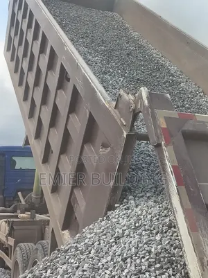 Different Types of Granite Is Always Available at Emier Building