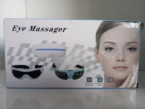 Eye Massager