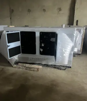 Brand New 20kva Diesel Generator With Three Phase