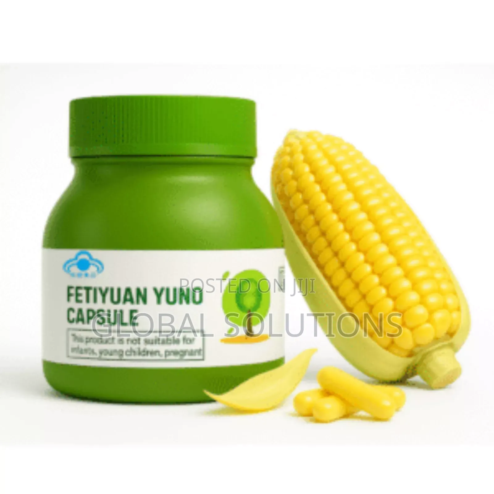 Sod Yuano Capsules - Anti Aging,