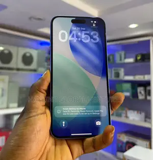 Apple iPhone 16 Plus 512 GB Blue